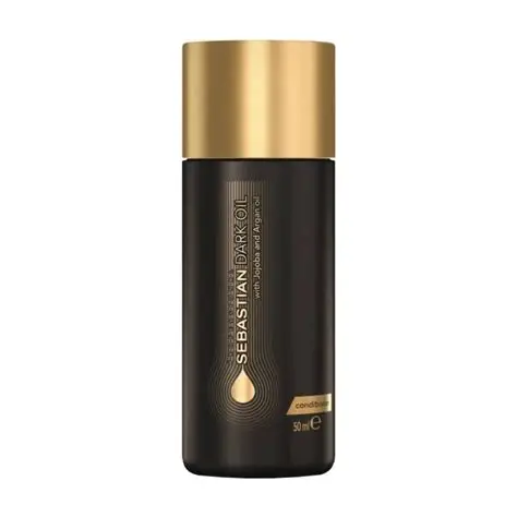 SEB DARK OIL COND 50ML